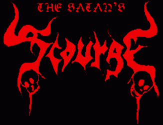 logo The Satan's Scourge